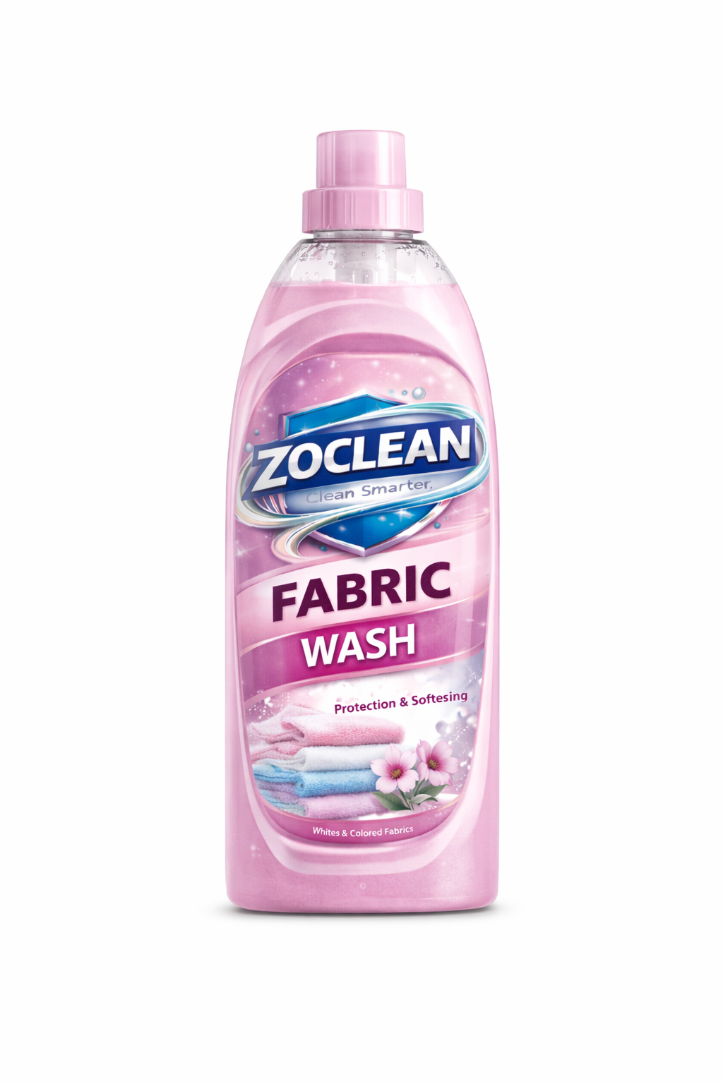 Fabric Wash
